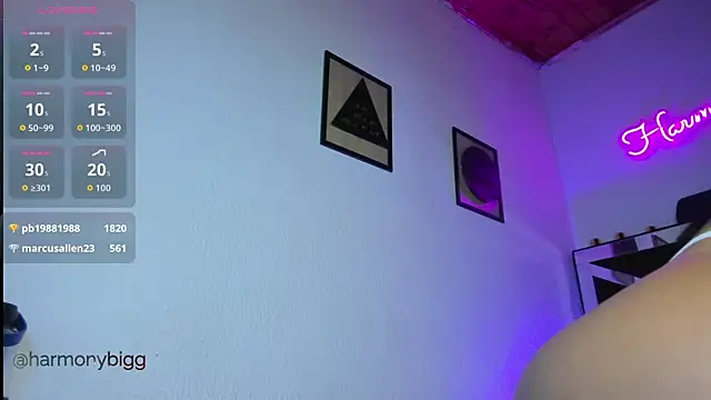 harmony_bigbreasts webcam