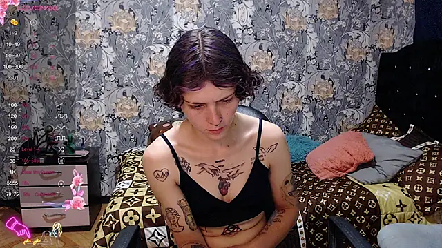 pretty_cristal69 webcam