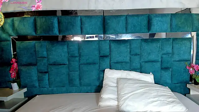 Abril_Gomez06 webcam