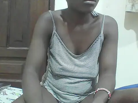 Ebony_Sweetcandy webcam