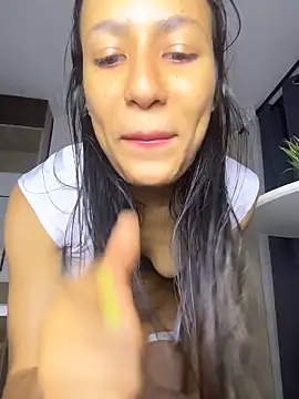 Valentinabaker webcam