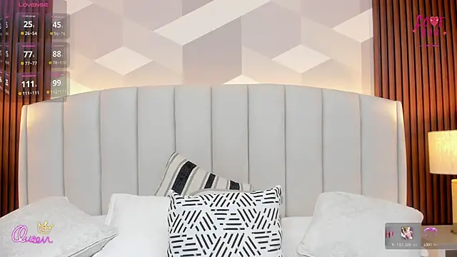 Marge_lasander webcam