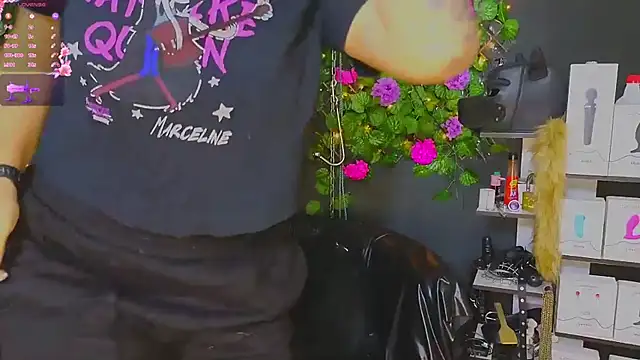 Sweett_Mollyy webcam