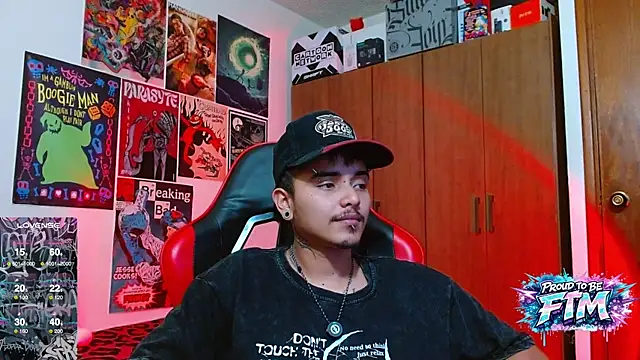 Hgp3riodictabl3 webcam