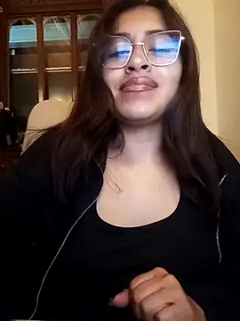 Anonymous_Girl_ webcam