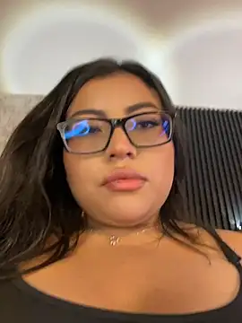 Alexa_Madisson webcam