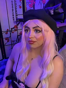 Vanelope_sweet_ webcam