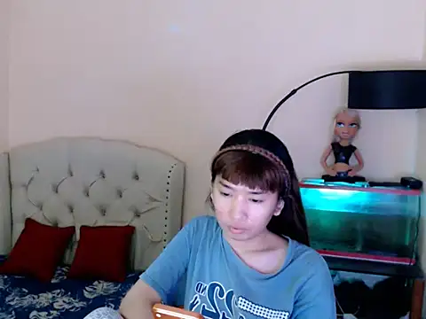 ShantalFoxxy_ webcam