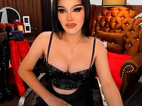 DevoritaGarcia webcam