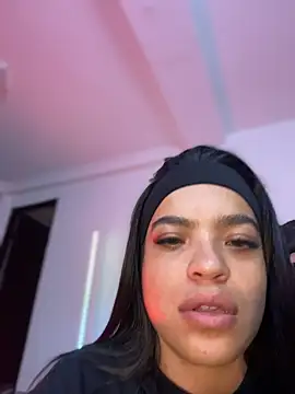 JuanitaMore01 webcam