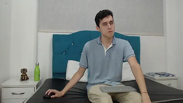 LuigiMarchetti webcam