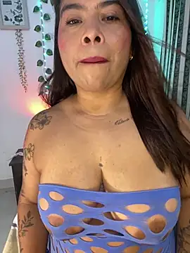 roselyn_caprice webcam