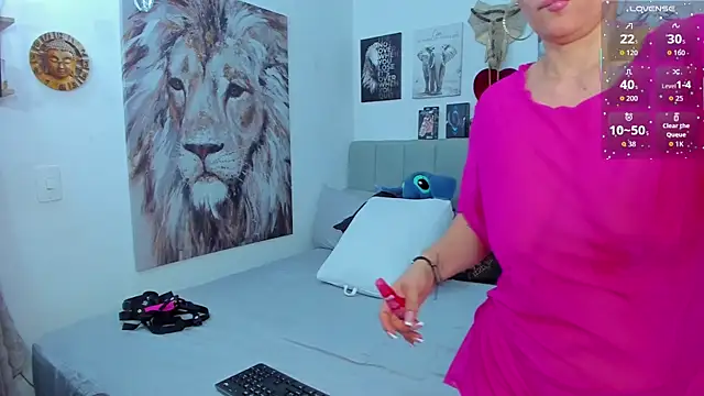 dani_and_maik webcam