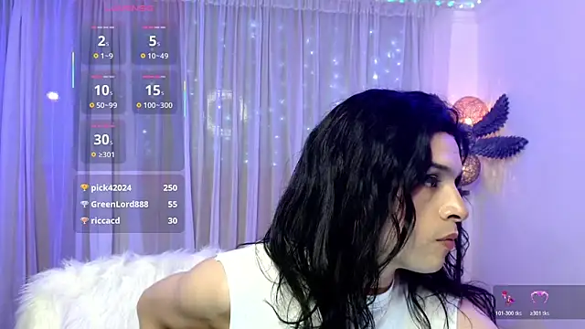 DanniHotBoy02 webcam