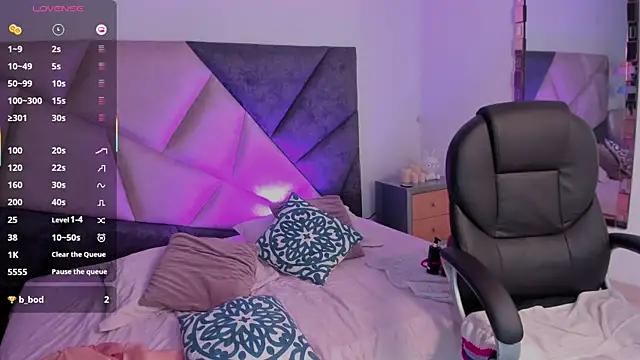 CatalinaBlaze webcam