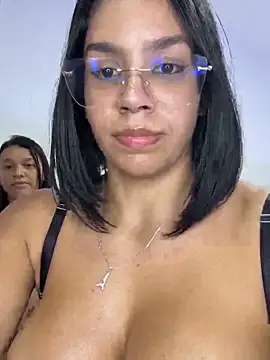 euforia_grant webcam