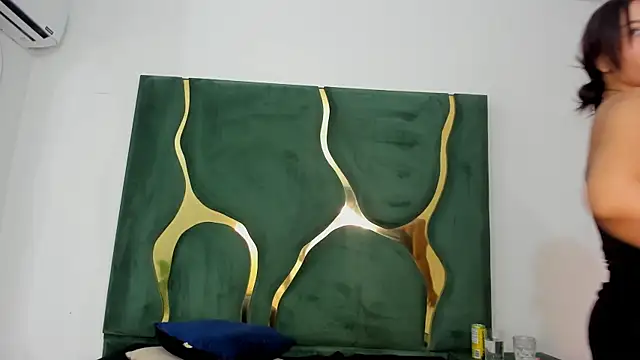 Daphne_cuteht webcam