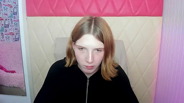xSophieexx webcam