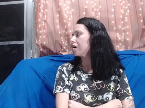 Venusluxodomme webcam