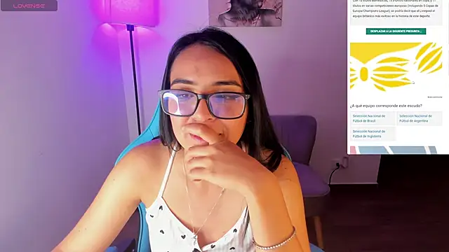 Nicole_Ss webcam