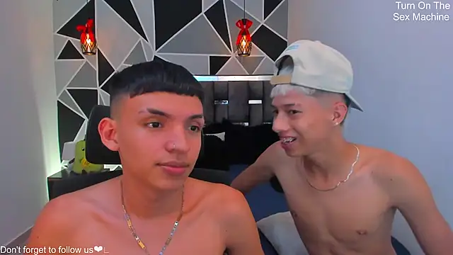 Juan_Nd_Steven webcam