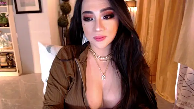 Goddess_Pleasure webcam