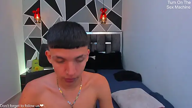 Juan_Nd_Steven webcam