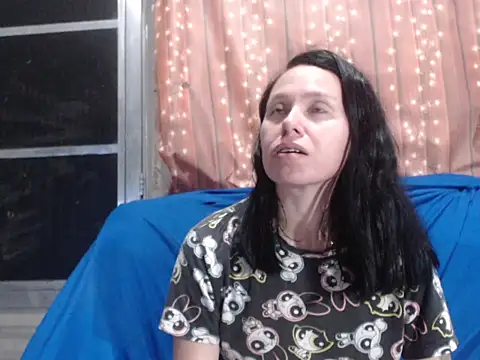 Venusluxodomme webcam