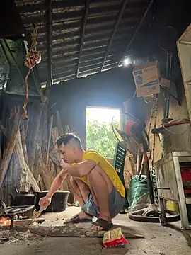 Naughty___asian webcam