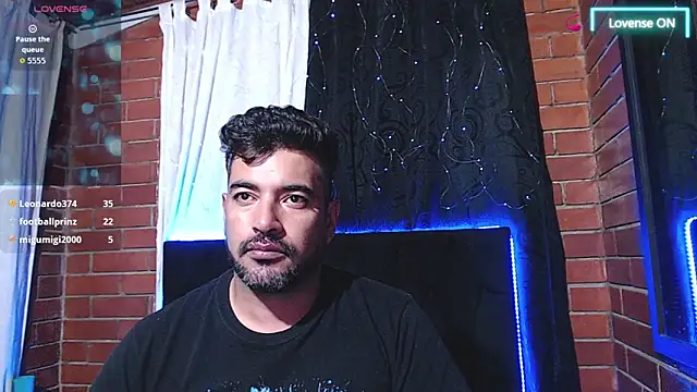 natha_n_andy_anki webcam