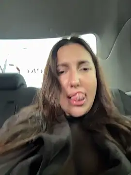 AleksandraRich webcam