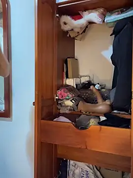 KaditaNavarro webcam