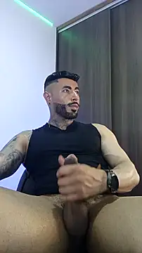 andrea_de_lucaa webcam