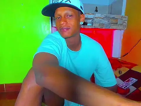 guerreros_aunstin webcam