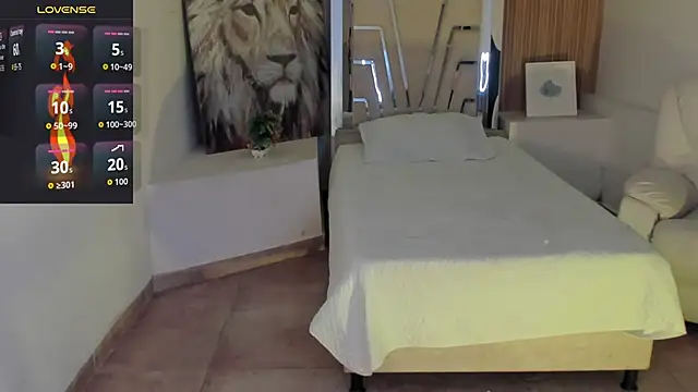 AndyWiilliams webcam