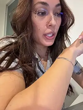 MichelleFerry_ webcam