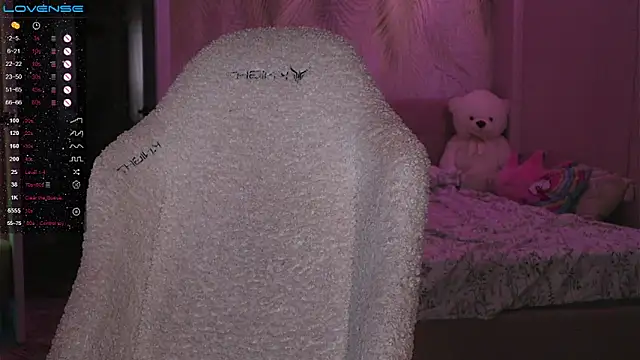 Break-me-Shake-me webcam