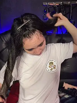 Sophie_LS live sex cam