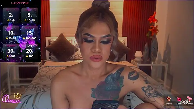 StellaStrong30 webcam