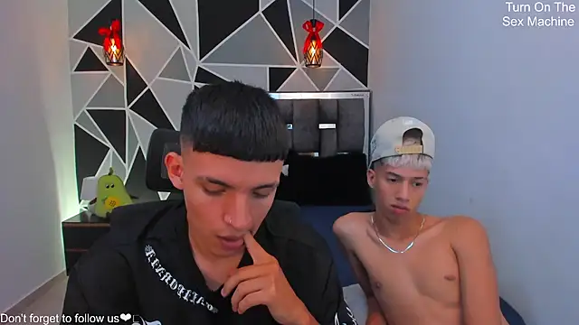 Juan_Nd_Steven webcam