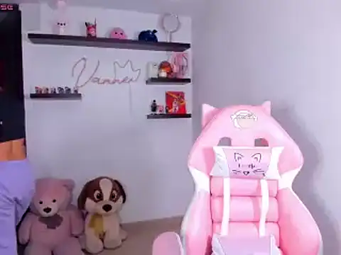 Vannessa__Shy webcam