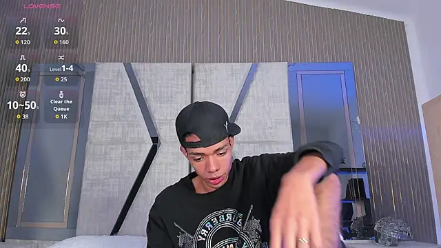 candyandmarilyn webcam