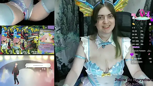 Preview of critkitten