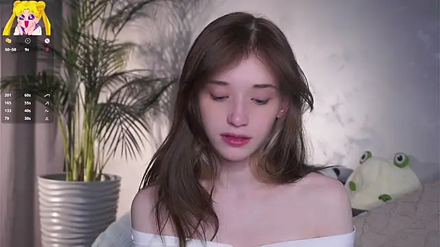 edlinhargus (F teen) - I m back!