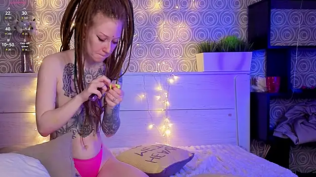 MathildeRudiger webcam