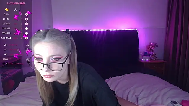 ammyska - Ammyska's free webcam - UK Sex Cams