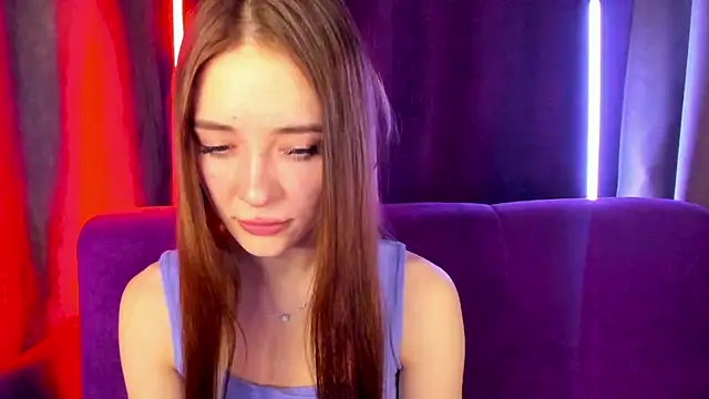 VasilisaTheWiseX webcam