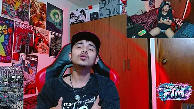 Hgp3riodictabl3 webcam