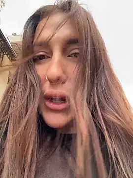 AleksandraRich webcam