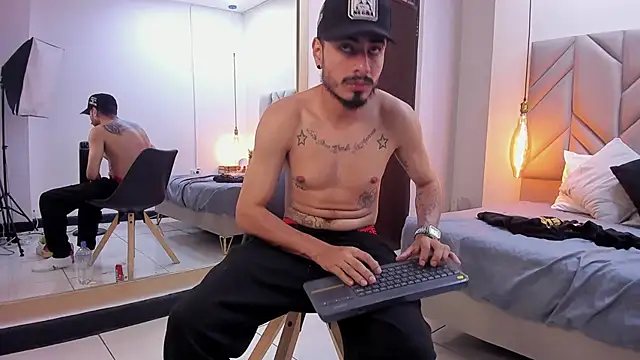 MatthewCullen webcam